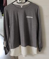 Esprit Shirt Gr.M/38 Damen Frauen Girl Bluse langarm Top! Sachsen - Reichenbach (Vogtland) Vorschau