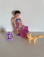 Polly Pocket mit Zubehör Sessel Katze Vogel / Puppe Hessen - Hanau Vorschau