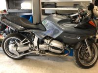 BMW R 1100 S Km nur 3994 !!!!!!!! Originalzustand !!! Nordrhein-Westfalen - Wiehl Vorschau