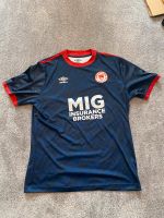 Trikot St. Patrick‘s Athletic Dublin 2021 Niedersachsen - Vahlde Vorschau