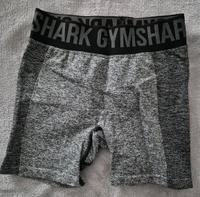 Gymshark Shorts grau Gr. XS Nordrhein-Westfalen - Löhne Vorschau
