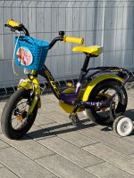 S’COOL Nixe 12“ Kinderfahrrad, SCOOL NIXE 12 Zoll Brandenburg - Falkensee Vorschau