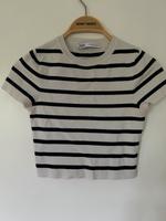 Zara cropped top gesteift Gr. M Bayern - Etzelwang Vorschau