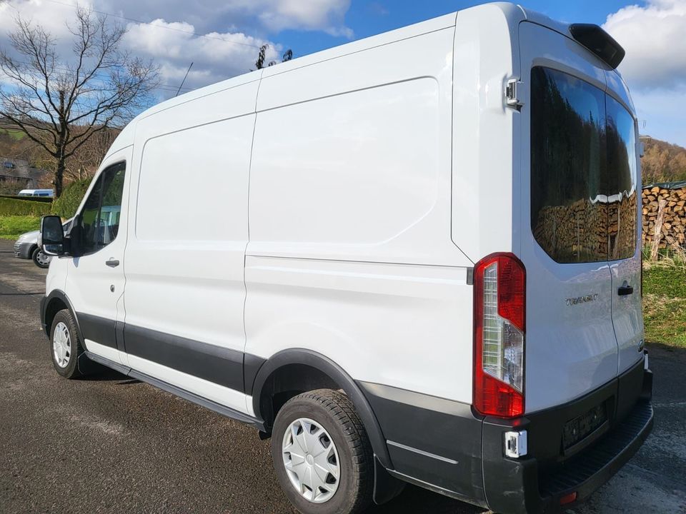 Ford Transit Kasten L2H2 Klima Tempomat PDC Euro6 in Olsberg