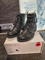 Esprit Stiefel schwarz 38 neu mit OVP Bayern - Laberweinting Vorschau