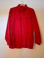 Regatta leichte Herren Outdoorjacke rot in Gr. 52/54 Niedersachsen - Göttingen Vorschau
