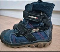 Richter Winterboots Gr. 24, Goretex Nordrhein-Westfalen - Remscheid Vorschau