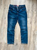 neue Street One Jeans, Größe 36/30 Niedersachsen - Weyhe Vorschau
