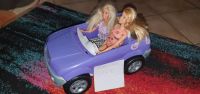 Barbie Auto Baden-Württemberg - Welzheim Vorschau