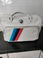 BMW M Motorsport 50 Jahre tasche heritage Niedersachsen - Leer (Ostfriesland) Vorschau