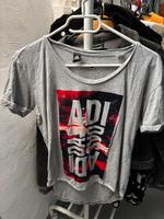Adidas T-Shirt Gr. M Hessen - Habichtswald Vorschau