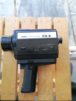 Filmkamera Revue Compact Sound 400 Hessen - Langenselbold Vorschau