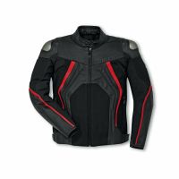 UVP 486,95€ Lederjacke Ducati Fighter C1 schwarz Baden-Württemberg - Waldshut-Tiengen Vorschau