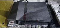 Sony Playstation 2 slim -Inkl 10 Spielen + 2 Kontroller Niedersachsen - Hameln Vorschau