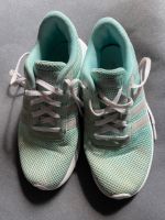 ADIDAS Sneaker, mintgrün, Größe 32 Rheinland-Pfalz - Trechtingshausen Vorschau