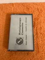 Reinigungs Cassette Head Cleaner Kassette Nordrhein-Westfalen - Meerbusch Vorschau