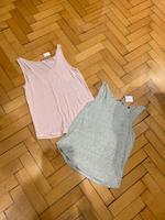 2 Tops von S. Oliver Größe 36 Sachsen - Mittweida Vorschau