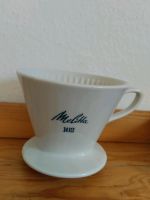 Alter Melitta Kaffeefilter 102 grüne Schrift 4 loch Hessen - Offenbach Vorschau