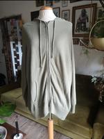 Mango MNG Sweatshirt Jacke oversize Nordrhein-Westfalen - Löhne Vorschau