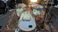 Tama Superstar Classic Shellset Baden-Württemberg - Durmersheim Vorschau