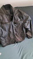 Herren Lederjacke Bayern - Rohrbach Vorschau