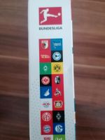 Fußball Karten original verpackt Nordrhein-Westfalen - Nottuln Vorschau