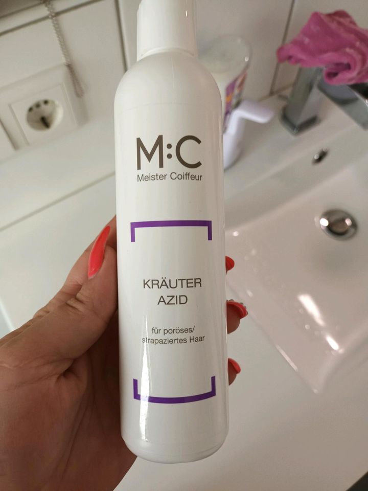 M:C Kräuter Shampoo in Geldern