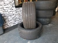 2x 6mm bj2017 245/40r18 93y Hankook Sommerreifen Sommer reifen Nordrhein-Westfalen - Hemer Vorschau