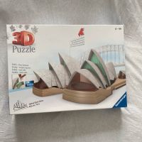 3D Puzzle Sydney Opera House Sachsen - Freital Vorschau