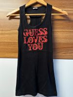 Guess Tanktop S mit Schriftzug Bayern - Geisenfeld Vorschau