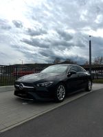 Mercedes Cla 220 d Coupe ** 2 Jahre junge Sterne Garantie**!! Baden-Württemberg - Lauda-Königshofen Vorschau