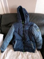 Winterjacke Gr 164 Nordrhein-Westfalen - Brakel Vorschau