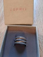 Ring Silber, Rosègold, Esprit, Geschenk Schmuck Sachsen - Grimma Vorschau