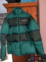 Winterjacke H2O Sportswear grün Größe M Niedersachsen - Seevetal Vorschau