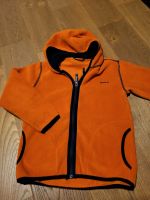 Polartec bei jako-o,  fleece jacke m. Kapuze , gr.140/146, w. Neu Bayern - Bad Neustadt a.d. Saale Vorschau