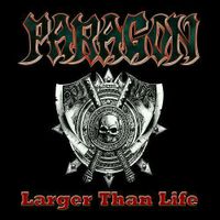 PARAGON ● Heavy Metal Hard Rock Musik Gruppe Band Audio CD Hessen - Darmstadt Vorschau