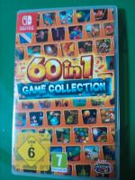 60 in 1 Game Collection Bayern - Werneck Vorschau