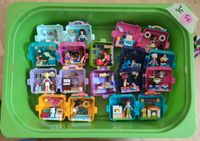 Lego Friends mini Boxen (je 5 €) Niedersachsen - Schwülper Vorschau