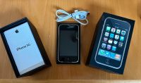 iPhone 3G mit 8 GB Model A 1241 Kr. München - Unterhaching Vorschau