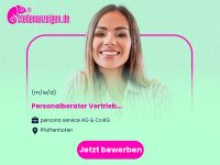 Personalberater Vertrieb (m/w/d) Baden-Württemberg - Pfaffenhofen Vorschau