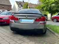 BMW F10 F11 Diffusor Blende Blenden 550i 550d M Paket Sport Nordrhein-Westfalen - Hamm Vorschau