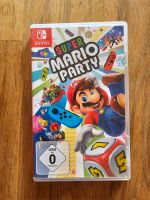 Super Mario Party für Nintendo Switch Mecklenburg-Strelitz - Landkreis - Neustrelitz Vorschau
