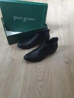 Paul Green Boots in schwarz Gr. 38. Bayern - Ruderting Vorschau