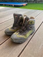 Lytos Wanderschuhe Bergschuhe Gr.37 Outdoor Bayern - Landshut Vorschau