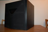 Sony SS-W571E Passive Subwoofer--Volfunktionierte--- Baden-Württemberg - Bad Waldsee Vorschau