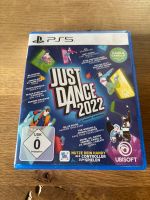 PS5 Spiel - Just Dance 2022 Niedersachsen - Bomlitz Vorschau