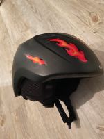 Skihelm / Kinderskihelm von Giro slingshot youth, schwarz Berlin - Köpenick Vorschau