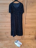 ❤️ Kleid 46 48 XXXL ❤️ Figurschmeichler Bayern - Marktheidenfeld Vorschau