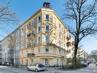Moderner 4-Zimmer-Traum, Erstbezug nach Sanierung, ohne Courtage Altona - Hamburg Altona-Nord Vorschau