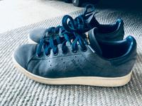 Adidas Stan Smith Sneaker blau Bayern - Eggenfelden Vorschau